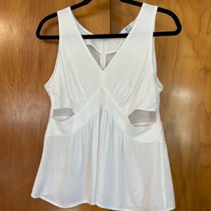 Brazilian Brand Women’s White Tops
